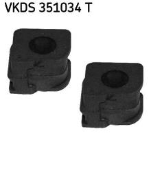 SKF VKDS 351034 T